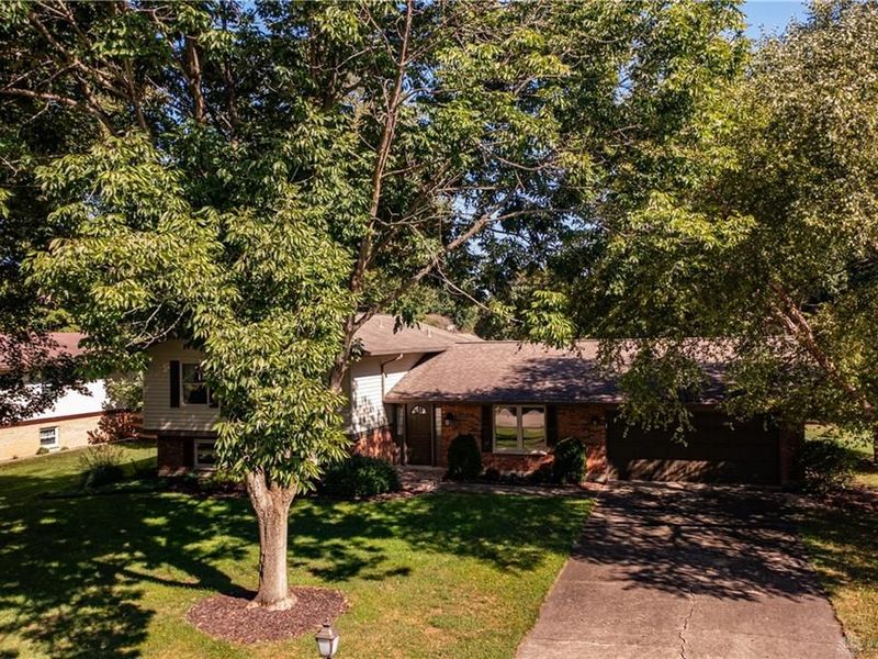 8972 Deep Forest Lane, Washington Township, OH 45458 Photo 48