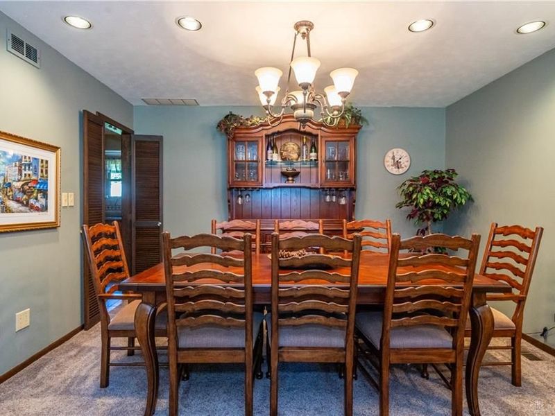 8972 Deep Forest Lane, Washington Township, OH 45458 Photo 5