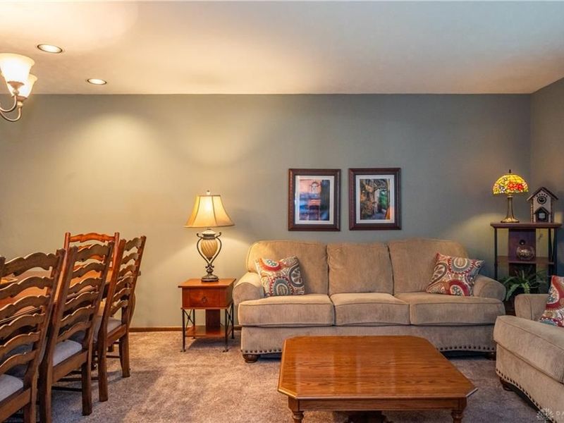8972 Deep Forest Lane, Washington Township, OH 45458 Photo 5