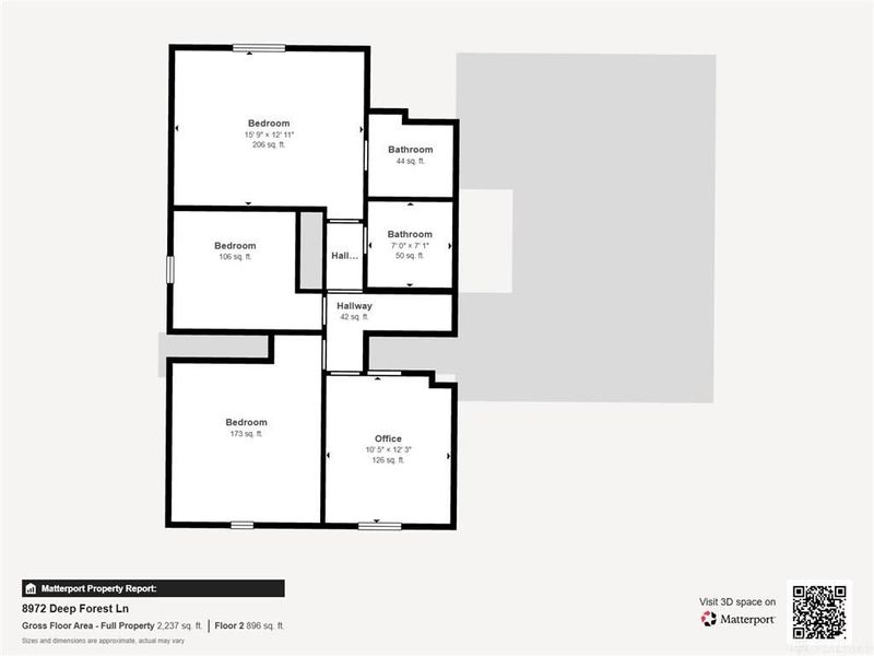 8972 Deep Forest Lane, Washington Township, OH 45458 Photo 52