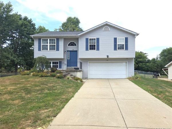 509 McKinley Avenue, Warrenton, MO 63383
