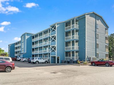 4015 Fairway Dr., Unit 303, Little River, SC 29566
