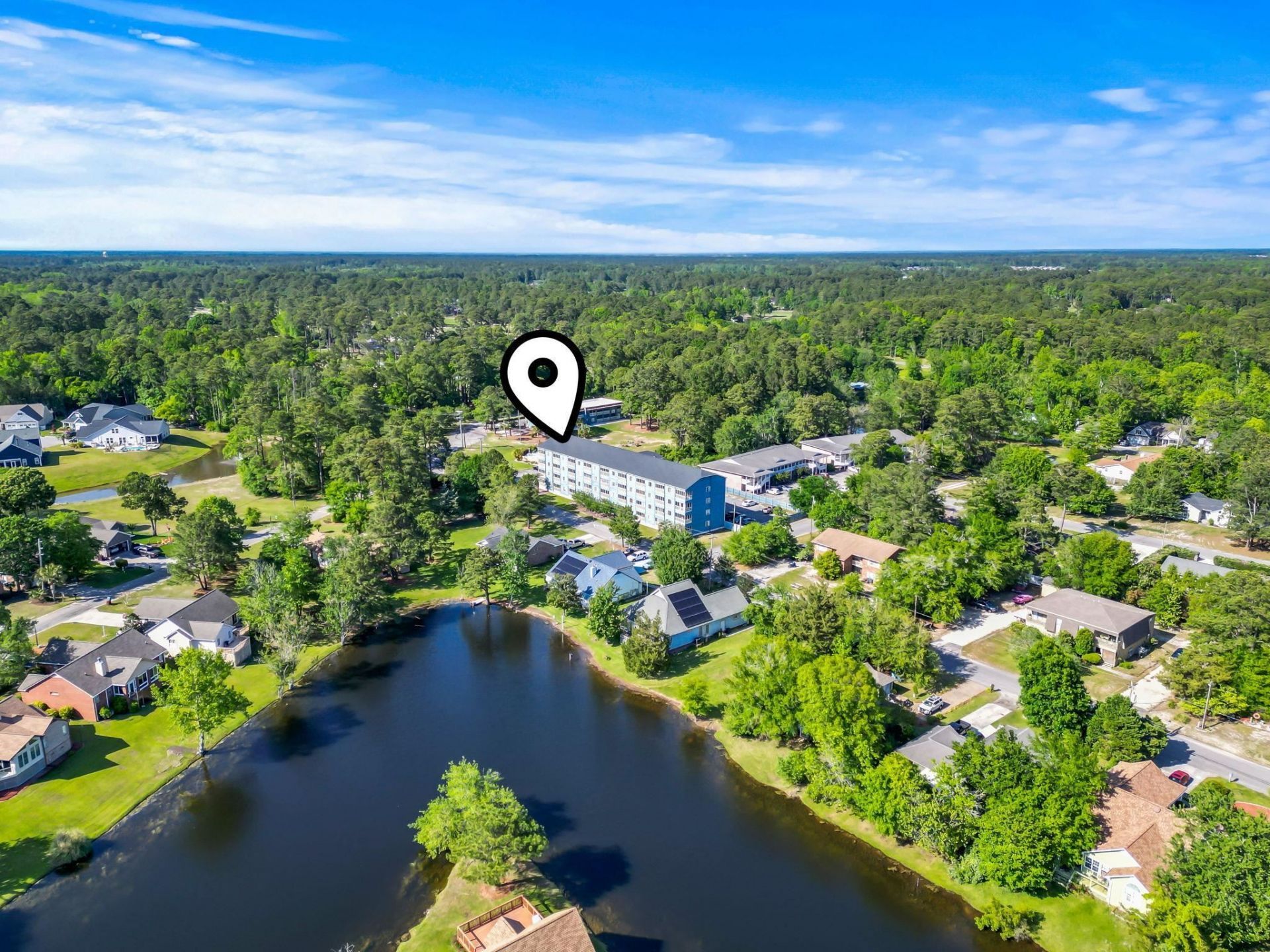 4015 Fairway Dr. Photo 4