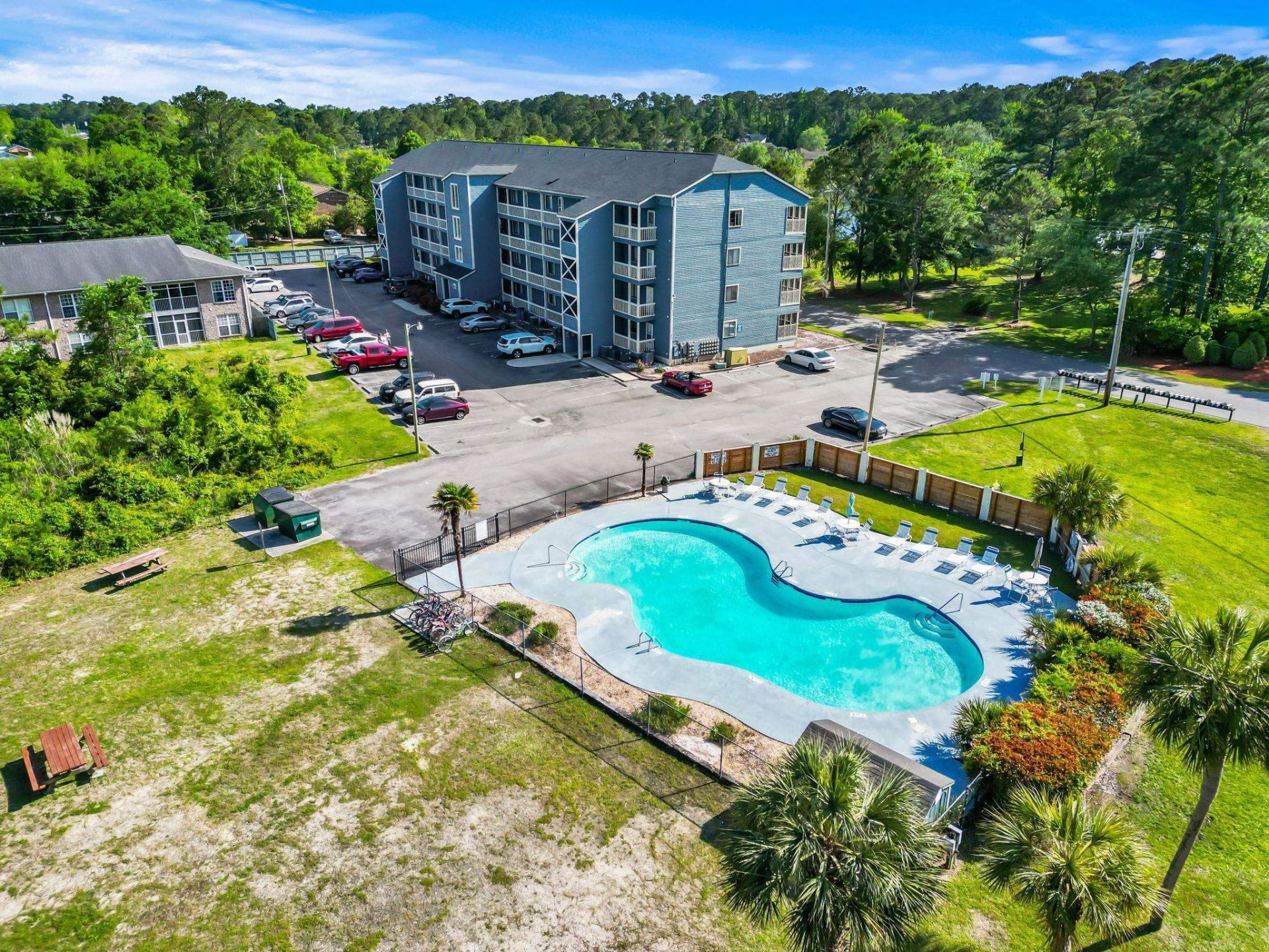 4015 Fairway Dr. Photo 5