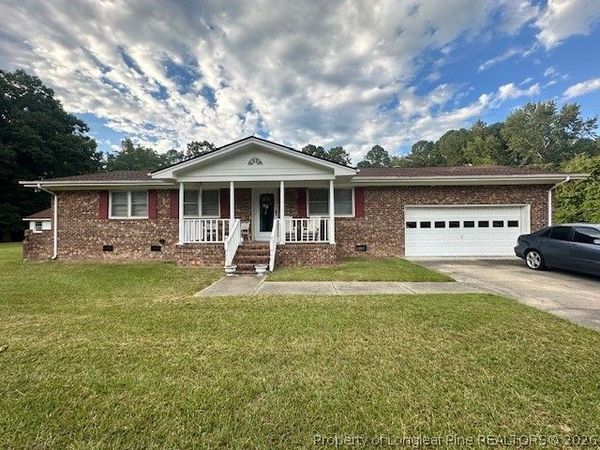 3715 Linden Road, Linden, NC 28356