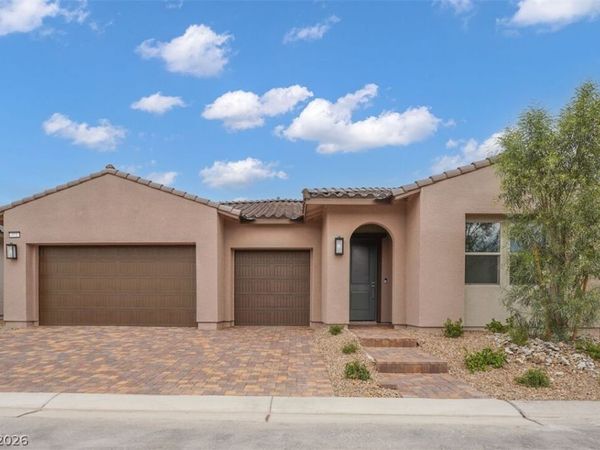 372 Tigullio Avenue, Henderson, NV 89011