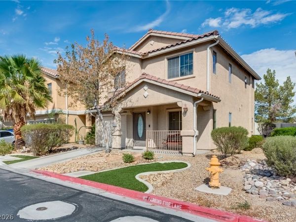 5280 Judkins Drive, Las Vegas, NV 89122