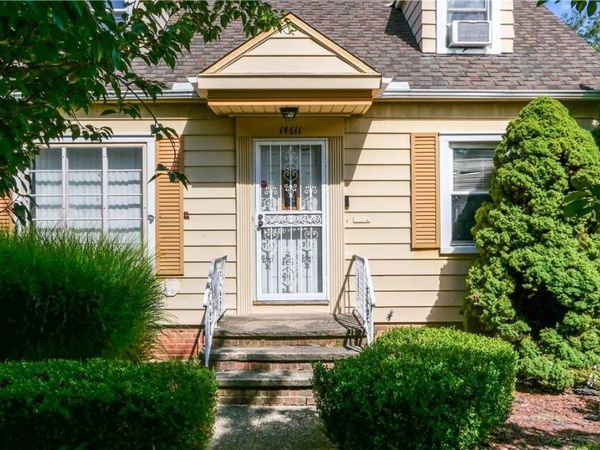 14611 Krems Avenue, Maple Heights, OH 44137