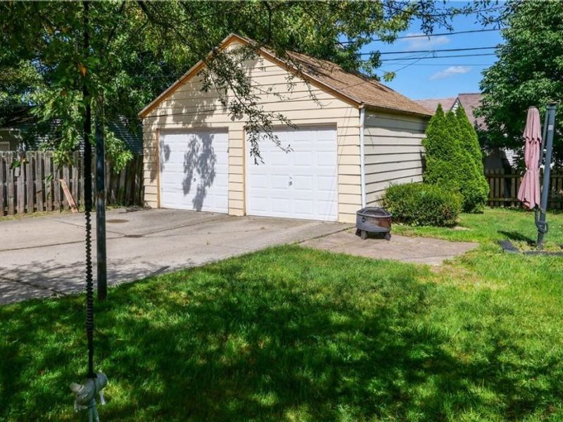 14611 Krems Avenue, Maple Heights, OH 44137 Photo 33