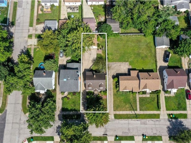 14611 Krems Avenue, Maple Heights, OH 44137 Photo 35