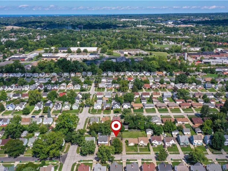 14611 Krems Avenue, Maple Heights, OH 44137 Photo 36