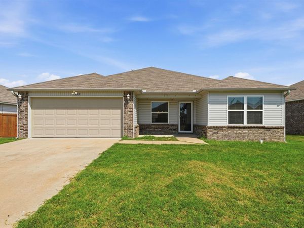 6648 White Oak Way, North Little Rock, AR 72117