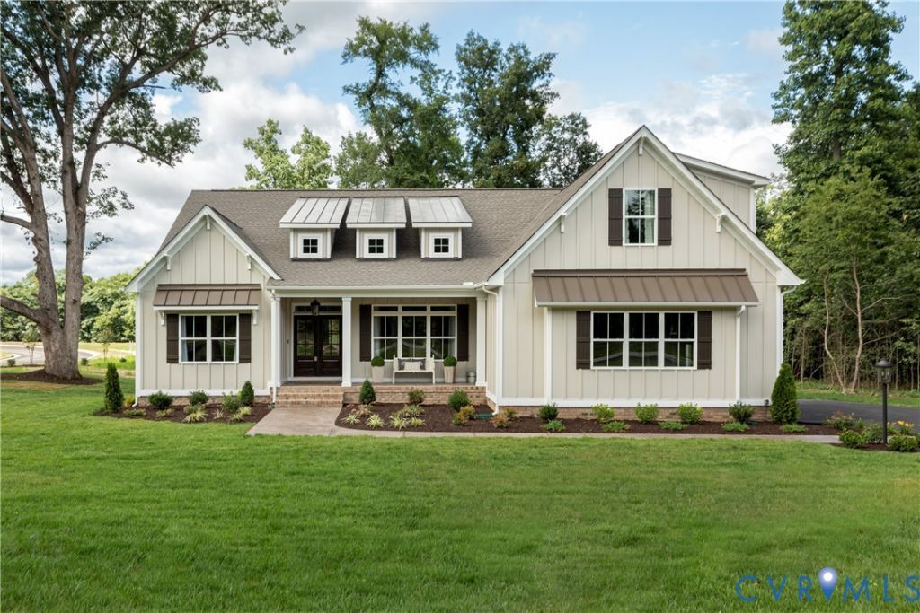 14336 Herdsmans Way , Beaverdam, VA 23015 Main Photo