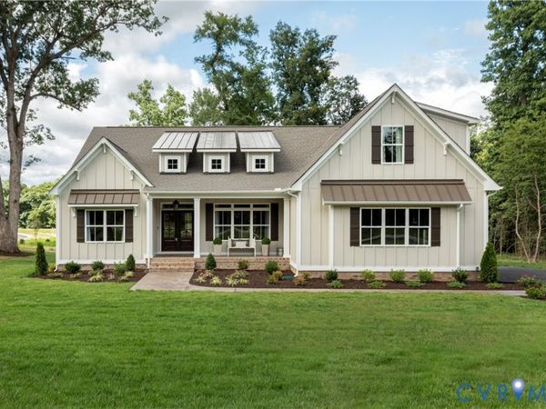 14336 Herdsmans Way , Beaverdam, VA 23015