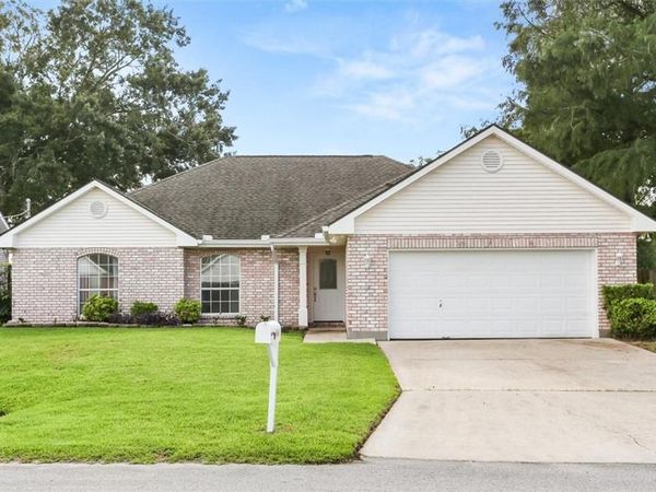 503 MONSANTO Avenue, Luling, LA 70070