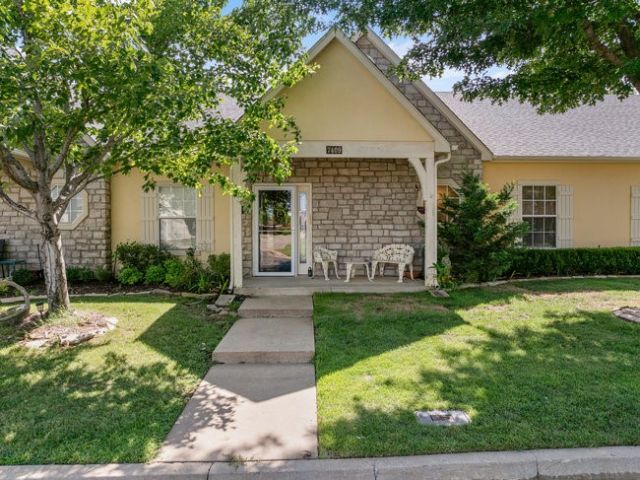 7409 S 84th East Avenue , Tulsa, OK 74133 Main Photo