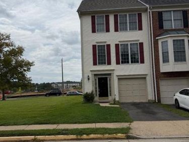 9400 SILVER METEOR COURT, MANASSAS PARK, VA 20111