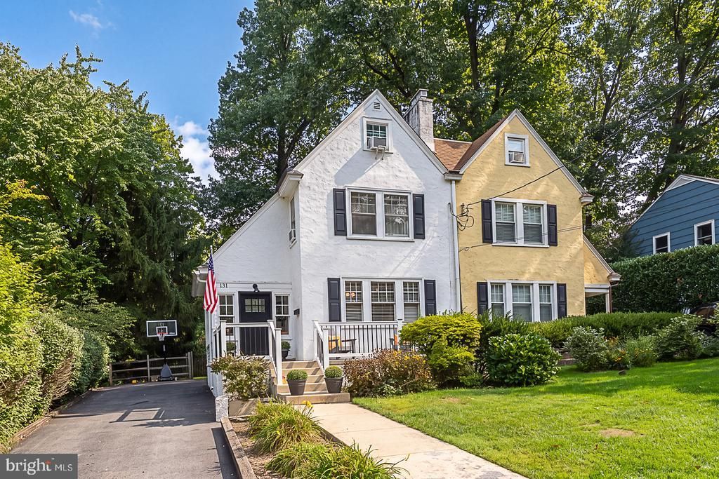 131 BIDDLE ROAD, PAOLI, PA 19301