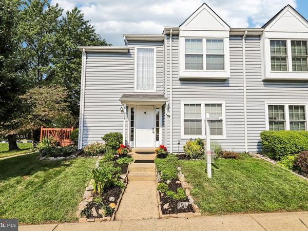 6100-B HOSKINS HOLLOW CIRCLE, CENTREVILLE, VA 20121