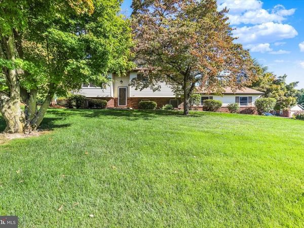 1720 OBERLIN ROAD, MIDDLETOWN, PA 17057