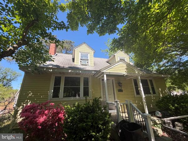 5314 SUBURBAN DRIVE , CAMBRIDGE, MD 21613