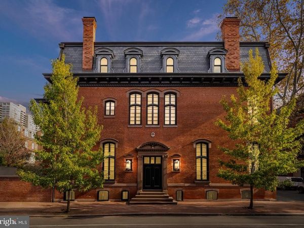 2041 DELANCEY PLACE , PHILADELPHIA, PA 19103
