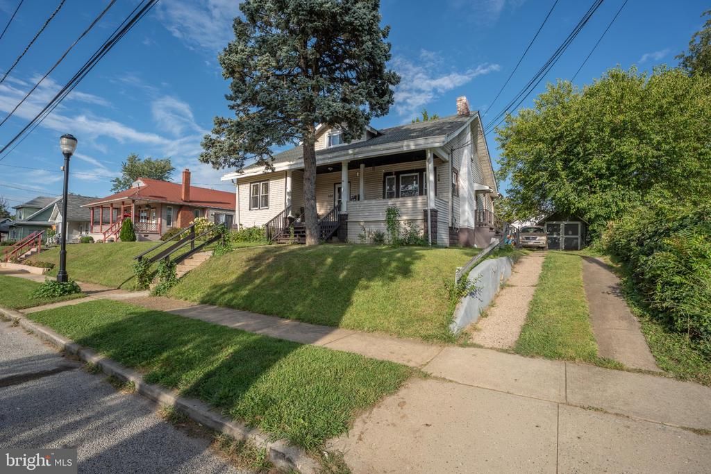 222 Cypress Avenue, Oaklyn, NJ 08107 Main Photo