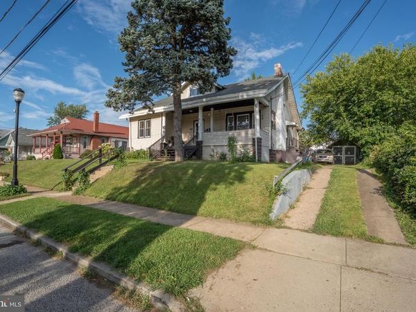 222 CYPRESS AVENUE, OAKLYN, NJ 08107