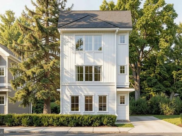 Lot 701 PRESTON AVENUE, BRYN MAWR, PA 19010