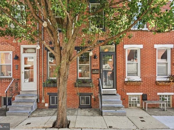 1617 S ISEMINGER STREET, PHILADELPHIA, PA 19148