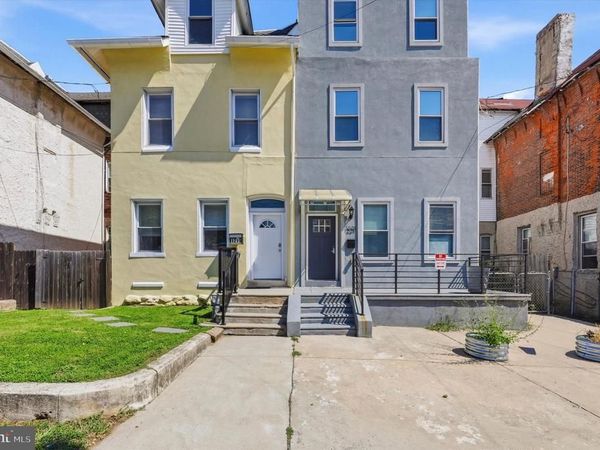 1219 S 46TH STREET, Unit 2, PHILADELPHIA, PA 19143