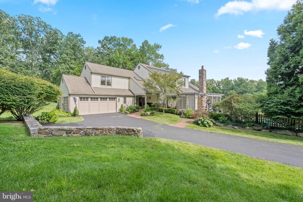 416 INVERARAY, VILLANOVA, PA 19085