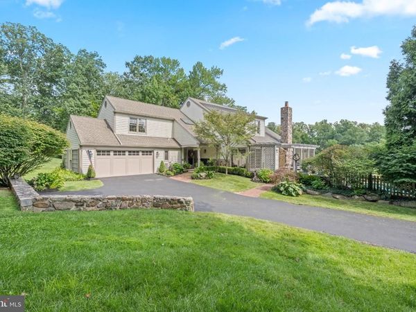 416 INVERARAY, VILLANOVA, PA 19085