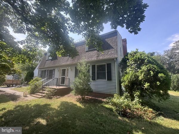 318 LYNWOOD DRIVE, SEVERNA PARK, MD 21146