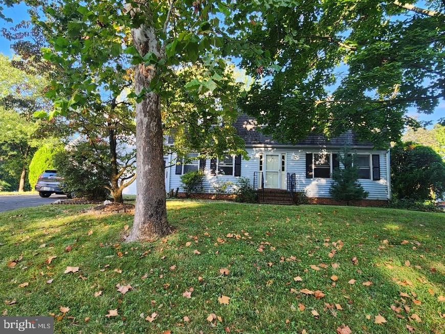 318 Lynwood Drive, Severna Park, MD 21146 Main Photo