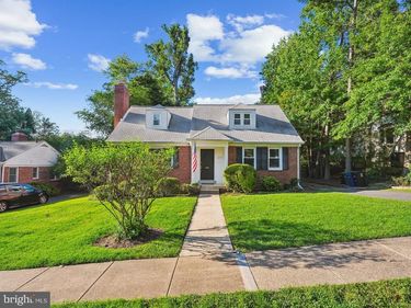 4919 27TH STREET N, ARLINGTON, VA 22207