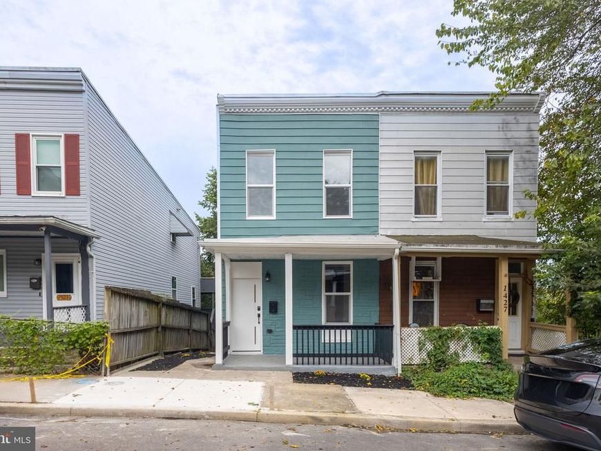 1425 Morling Avenue, Baltimore, MD 21211 Main Photo