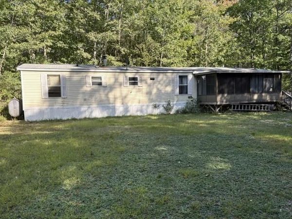 76 Ferguson Road , Shapleigh, ME 04076