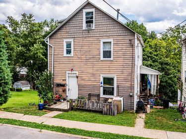 904 Louise Avenue, Morgantown, WV 26505