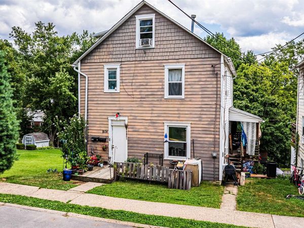 904 Louise Avenue, Morgantown, WV 26505