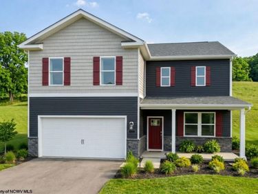 327 Dye Lane, Morgantown, WV 26501