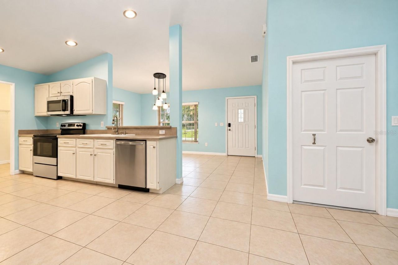 191 Nancy Street, Oak Hill, FL 32759 Photo