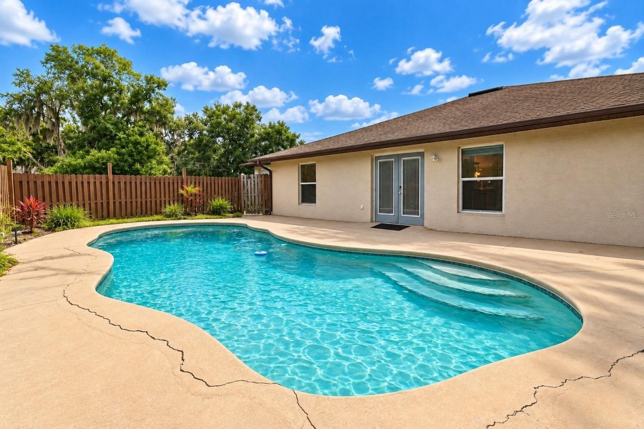 191 Nancy Street, Oak Hill, FL 32759 Photo