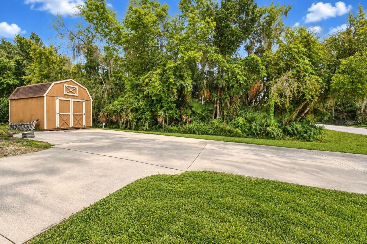 191 Nancy Street, Oak Hill, FL 32759 Photo