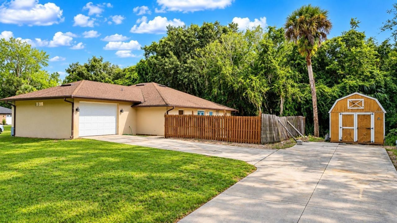 191 Nancy Street, Oak Hill, FL 32759 Photo
