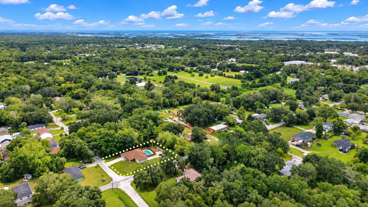 191 Nancy Street, Oak Hill, FL 32759 Photo