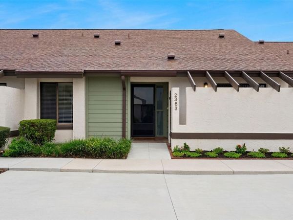 2383 SUN VALLEY CIRCLE, Unit 2383, WINTER PARK, FL 32792