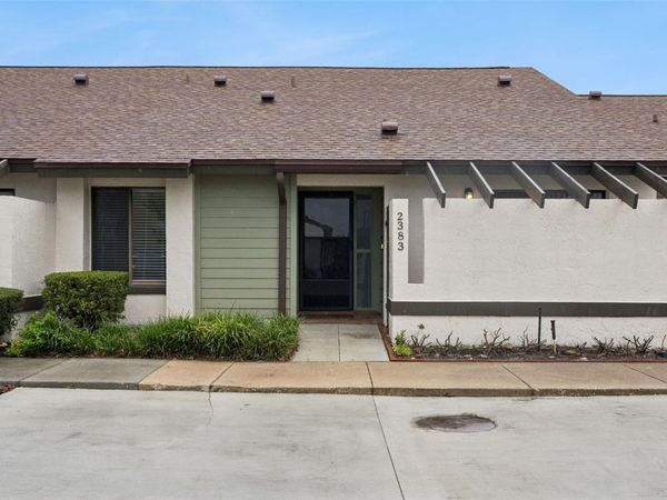 2383 SUN VALLEY CIRCLE , Unit 2383, WINTER PARK, FL 32792