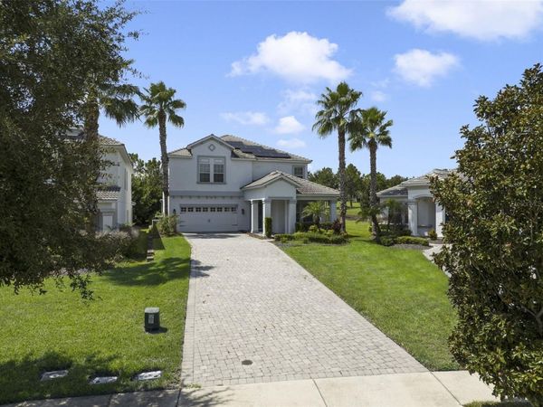 1438 PRO SHOP COURT , DAVENPORT, FL 33896