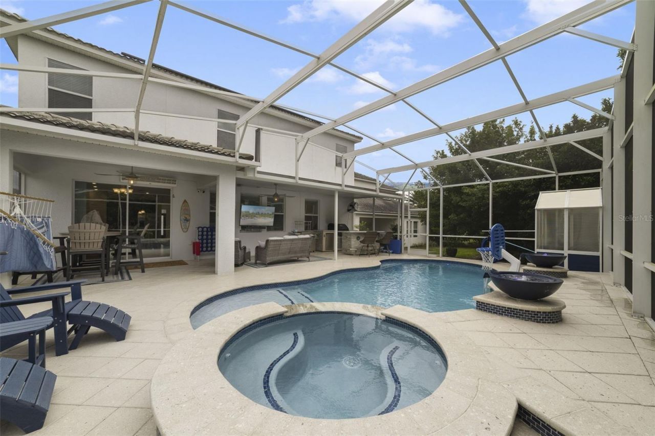 1438 Pro Shop Court, Davenport, FL 33896 Photo